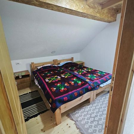 Affittacamere Mini Garden Mojkovac Esterno foto