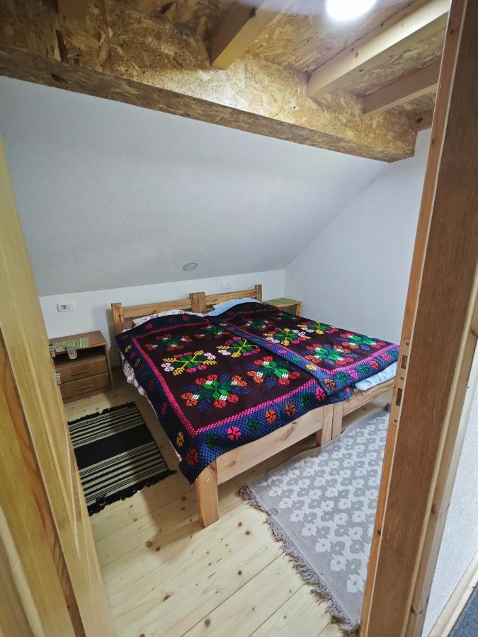 Affittacamere Mini Garden Mojkovac Esterno foto