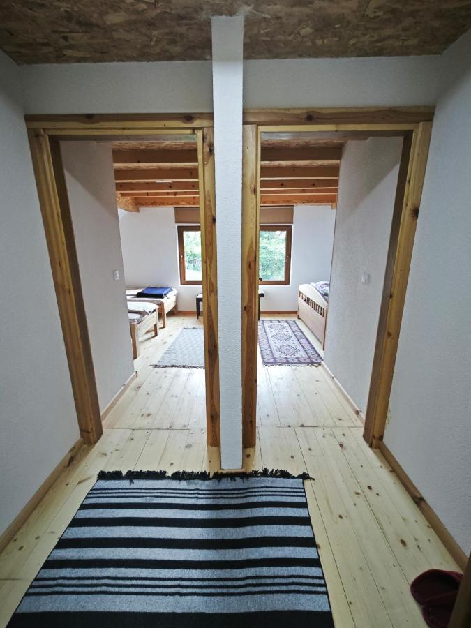Affittacamere Mini Garden Mojkovac Esterno foto