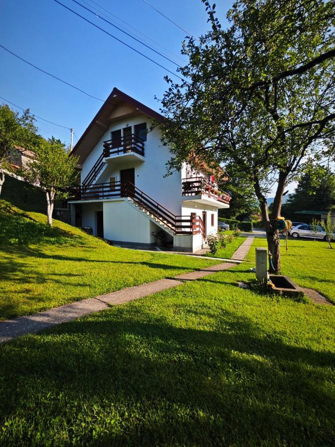 Affittacamere Mini Garden Mojkovac Esterno foto