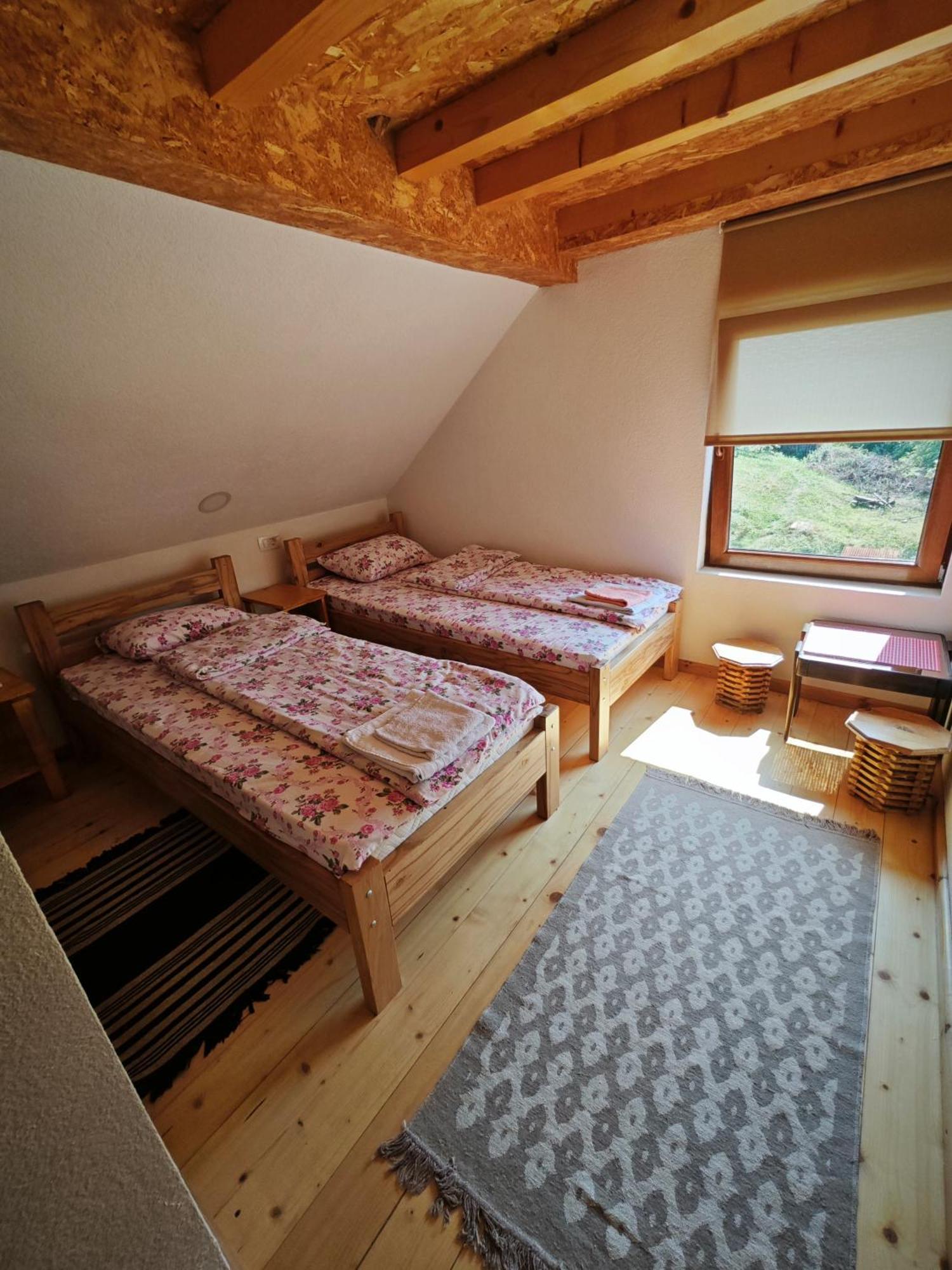 Affittacamere Mini Garden Mojkovac Esterno foto