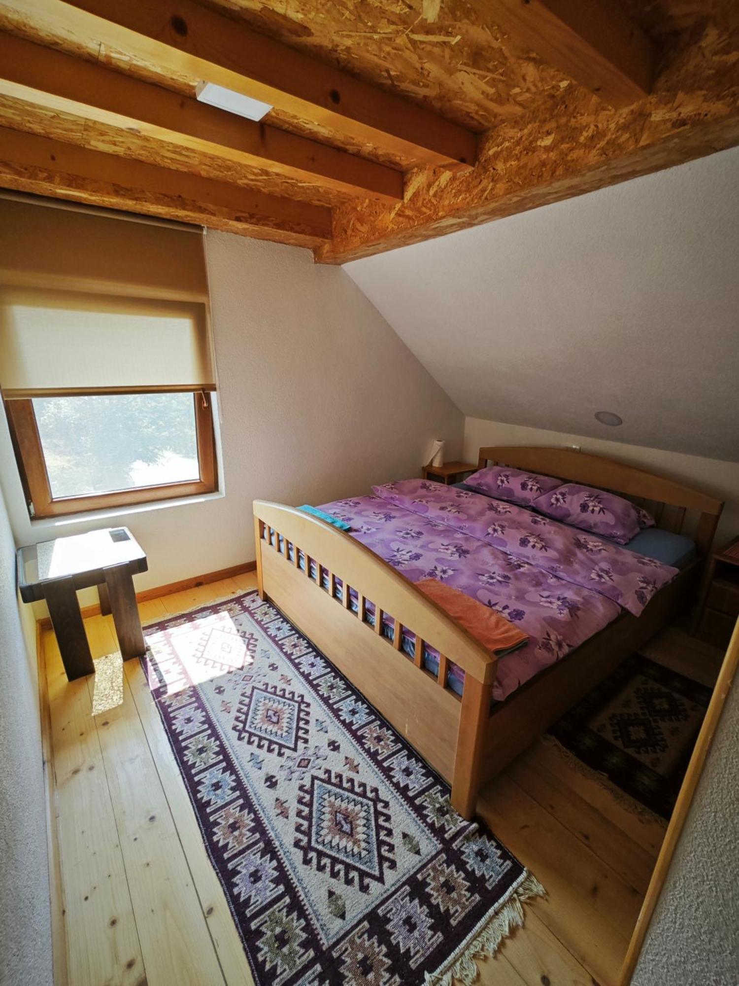 Affittacamere Mini Garden Mojkovac Esterno foto